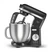 Karaca Mastermaid Chef Ultra M2000W Hamur Yoğurma Makinesi Shiny Black 7L