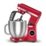 Karaca Mastermaid Chef Ultra D2000W Dijital Ekranlı Hamur Yoğurma Makinesi Imperial Red 7L 