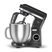 Karaca Mastermaid Chef Ultra D2000W Dijital Ekranlı Hamur Yoğurma Makinesi Matte Black 7L