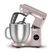 Karaca Mastermaid Chef Ultra D2000W Dijital Ekranlı Hamur Yoğurma Makinesi Rosegold 7L