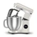 Karaca Mastermaid Chef Ultra D2000W Dijital Ekranlı Hamur Yoğurma Makinesi Starlight 7L