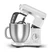 Karaca Mastermaid Chef Ultra M2000W Hamur Yoğurma Makinesi Pearl White 7L
