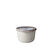 Mepal Multi Bowl Cirqula Yuvarlak Saklama Kabı 500 ml Nordic White