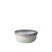 Mepal Multi Bowl Cirqula Yuvarlak Saklama Kabı 750 ml Nordic White