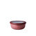Mepal Multi Bowl Cirqula Yuvarlak Saklama Kabı 750 ml Vivid Mauve