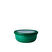 Mepal Multi Bowl Cirqula Yuvarlak Saklama Kabı 750 ml Vivid Green