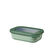 Mepal Multi Bowl Cirqula Dikdörtgen Saklama Kabı 1000 ml Nordic Sage