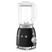 Smeg Siyah Blender Blf03bleu