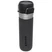 Stanley The Quick Flip Paslanmaz Çelik 700 ml Charcoal Termos