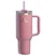 Stanley The Quencher Flowstate Tumbler Pipetli Termos Bardak 1,18 Litre Antique Pink