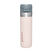 Stanley The Quick Flip Water Bottle Paslanmaz Çelik Termos 700 ml Rose Quartz 
