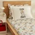 Karaca Home Tom Ve Jerry Cute and Cranky Tek Kişilik Çarşaf Takımı