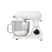Karaca Powercast Chef Döküm Stand Mikser Cream Mutfak Şefi 1800W 6,2 Lt 