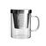 Karaca Pia Infuse Mug 450 ml 