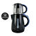 Karaca Çay Makinesi Kettle 1501 Nightblue