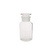 Karaca Transparan Bottle 125 ml