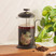 Karaca İznik Nar Borosilikat Cam Frenchpress 600 ml