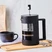Karaca Pamir Borosilikat Cam French Press 800 ml