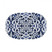 Karaca X İst New Collection Harem Büyük Tabak 33 cm