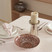 Karaca Home Authentic Dekoratif Orta Kase 