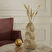 Karaca Home Vendi Vazo Gold 11,5X7,5x23,5 Cm
