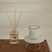  Karaca Home Angelina Mermer Dekoratif Mumluk Gold 19x12 cm