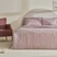 Karaca Home Alvin King Size Nevresim Takımı Mürdüm
