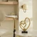 Karaca Home Lovely Dekoratif Obje 17,5 x 6,5 x 25 cm