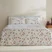 Karaca Home Lilian %100 Pamuk 120 Tel Çift Kişilik Nevresim Takımı Pembe 