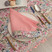 Karaca Home Alice 2'li Dertsiz Kumaş Peçete 45X45 cm Pembe