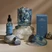 Karaca Home Stone Theraphy Kristal Koku Taşı Seti Calm 