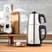 Emsan Bella Gusto Çelik Çay Makinesi Inox