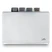 Jumbo Smart Grey Standlı 4lü Kesme Tahtası Seti