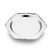 Jumbo Alula Supla 30 cm Silver