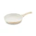 Jumbo Swiss Crystal Dark Cream Tava 24 cm