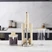 Homend Artfood 1925h El Blender Seti Krem