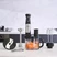 Homend Functionall 2848H Mutfak Robotu 1500W Inox