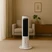 Homend Fanomen 9011H Uzaktan Kumandalı Kule Tipi Vantilatör 60W