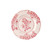 Guzzini Josephine Yemek Tabağı 28 cm Pembe 