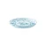 Guzzini Josephine Tepsi Small 31 cm Mavi