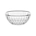 Guzzini Vanity Kase 30 cm Şeffaf