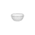 Guzzini Vanity Kase 16 cm Şeffaf
