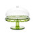Guzzini Vanity Kek Standı 30 cm Yeşil