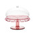 Guzzini Vanity Kek Standı 30 cm Pembe