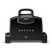 Homend Toastbuster 1336 H Mat Siyah Tost Makinesi 