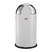 Wesco Push Two White Çöp Kutusu 25 L