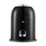 Wesco Single Master Black Çöp Kutusu 9 L