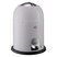 Wesco Single Master Cool Grey Çöp Kutusu 9 L