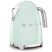 Smeg Kettle Green Klf03pgeu