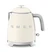 Smeg Mini Kettle Krem KLF05CREU